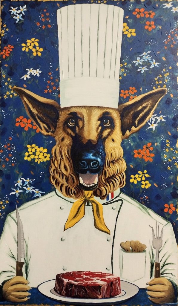 The Chef