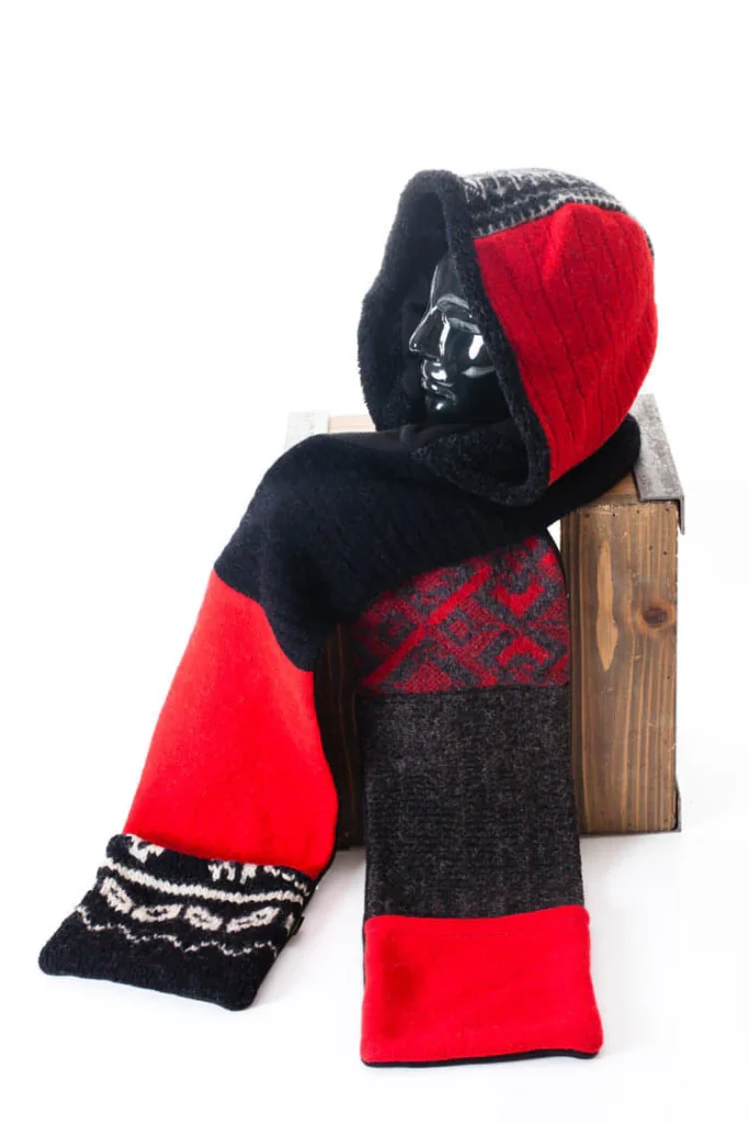 Hoodie RBG