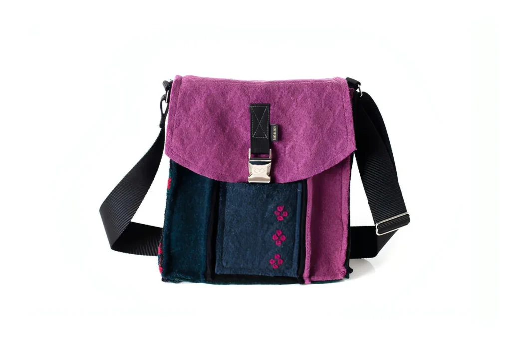 jewel city bag