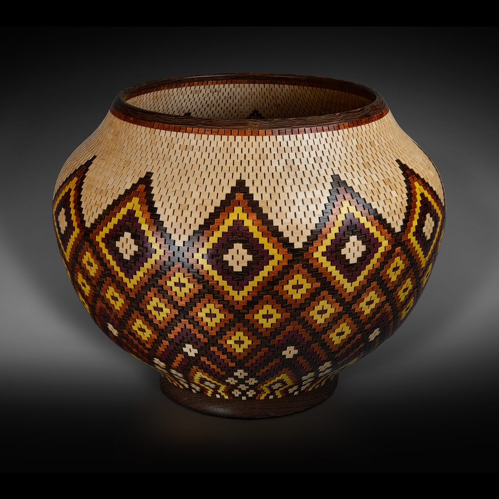 DIAMOND VESSEL